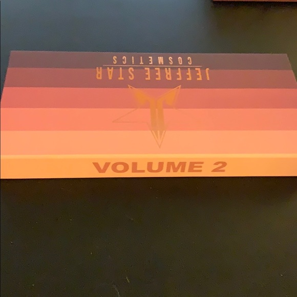 Jeffree Star Volume 2 Collection Lipsticks BNIB - Picture 3 of 4